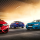 All image credits: BMW